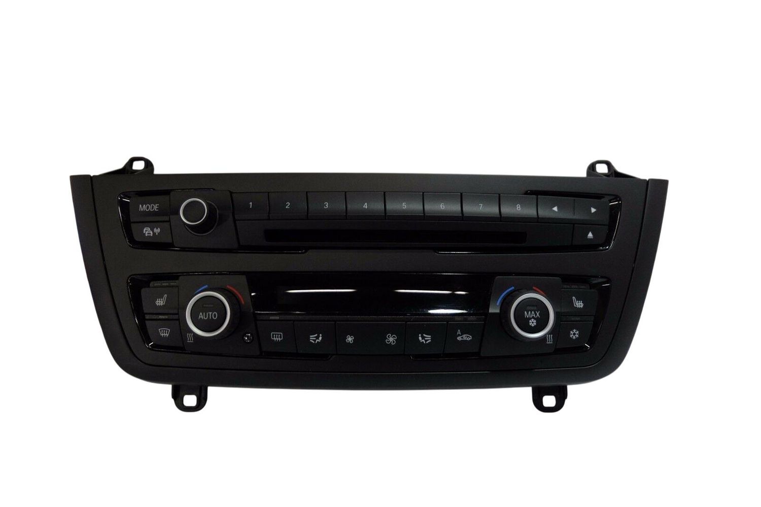 BMW 4 SERIES klimatyzacja moduł sterujący OEM F247928 — Dostawa w Europie