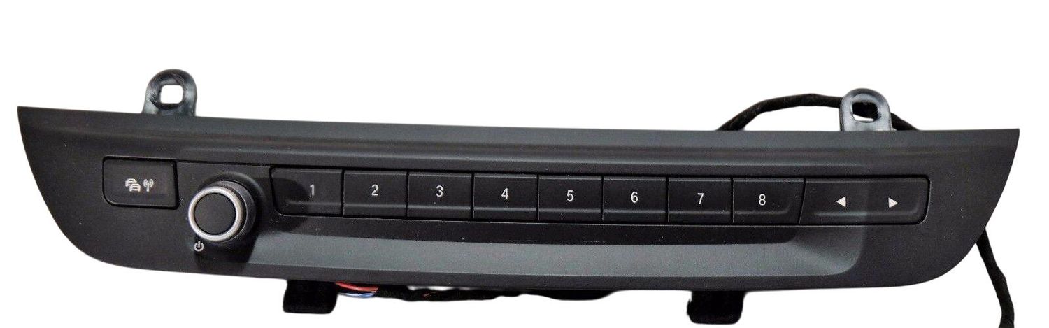 BMW I8 cits vadības OEM 64119333142 — Piegāde Eiropā