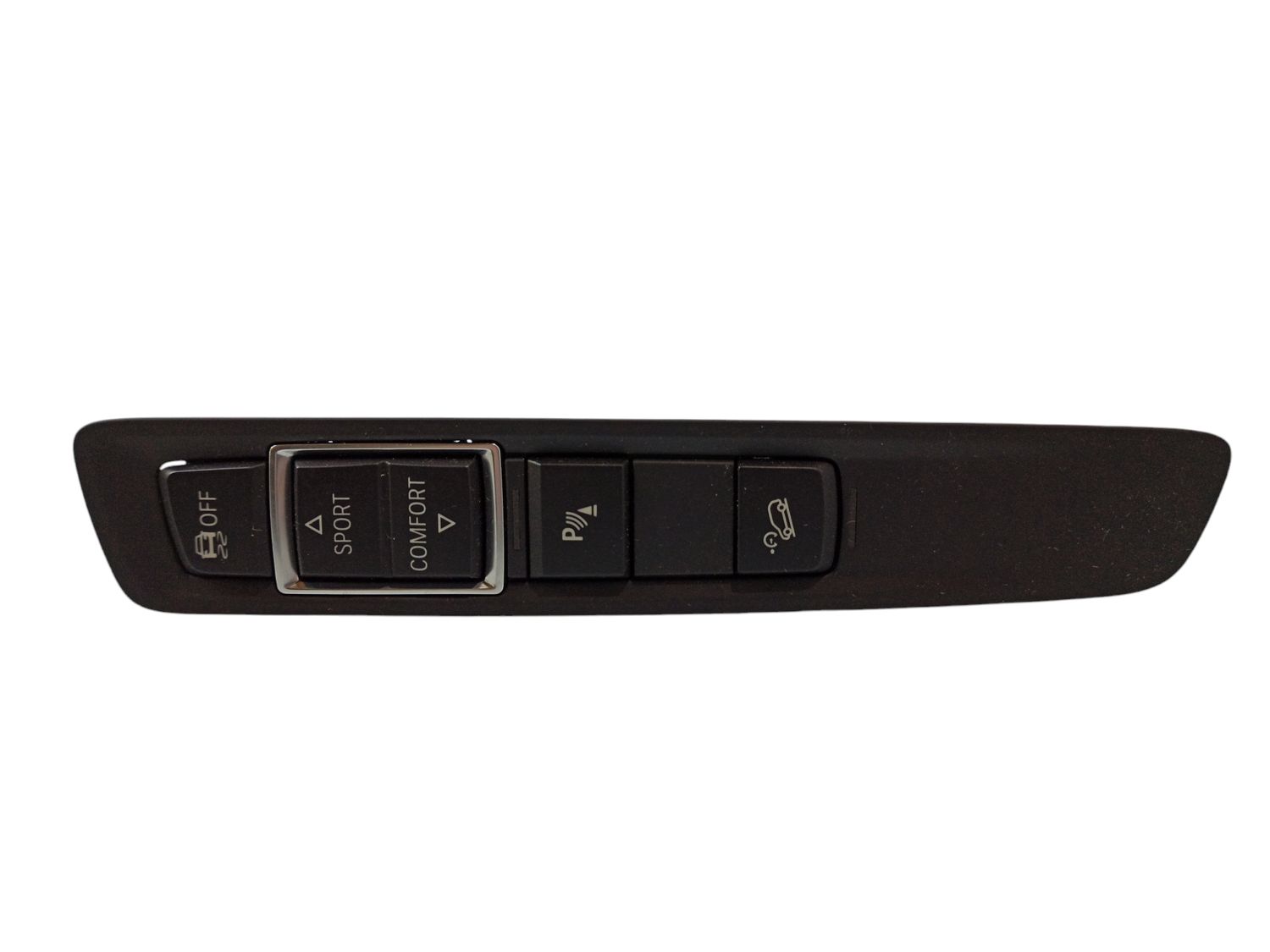 BMW X5 ESP () переключатель OEM 61319262719 — Доставка по Европе