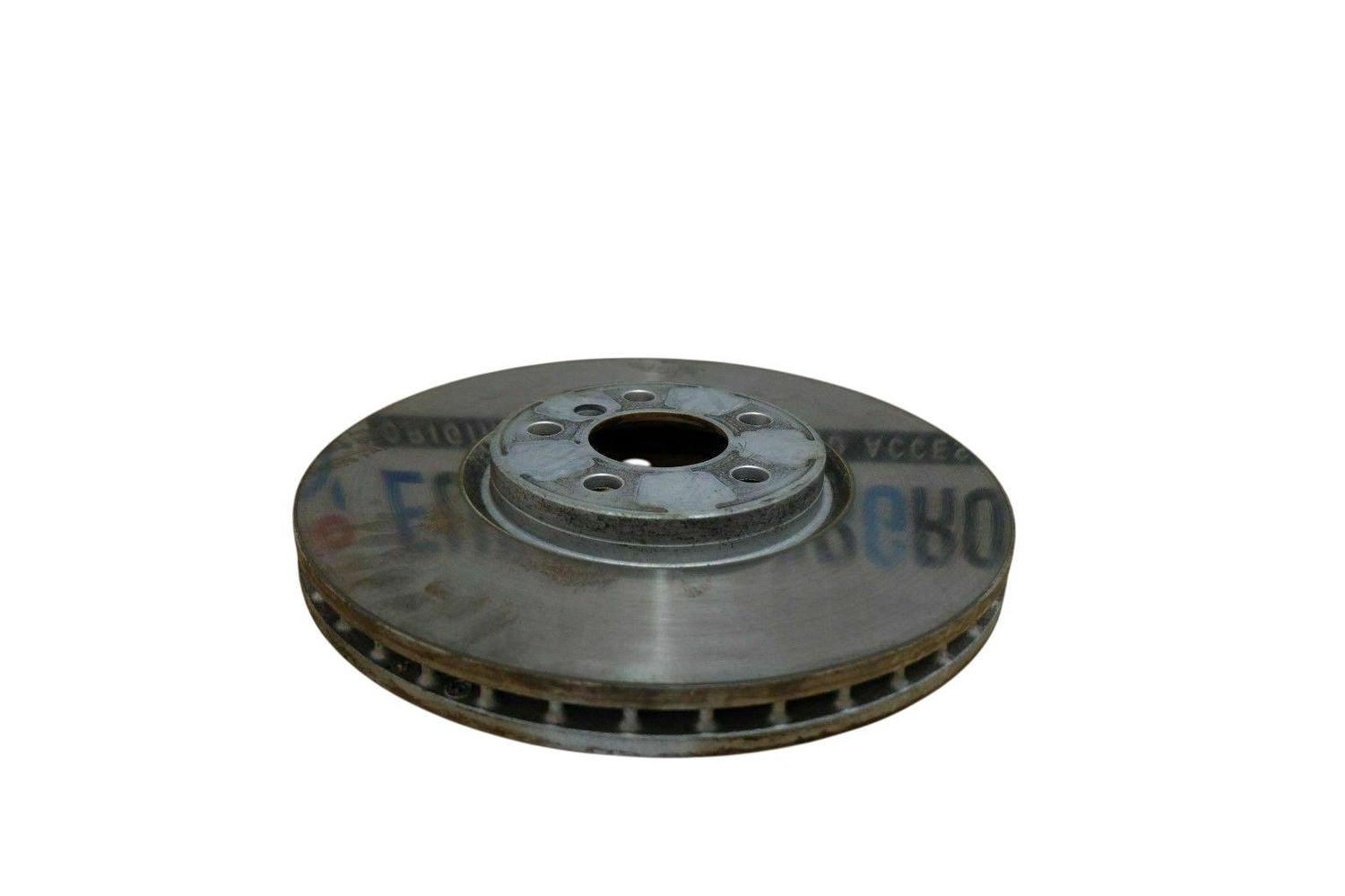 MINI CLUBMAN преден спирачен диск OEM 6865711 — Доставка в Европа