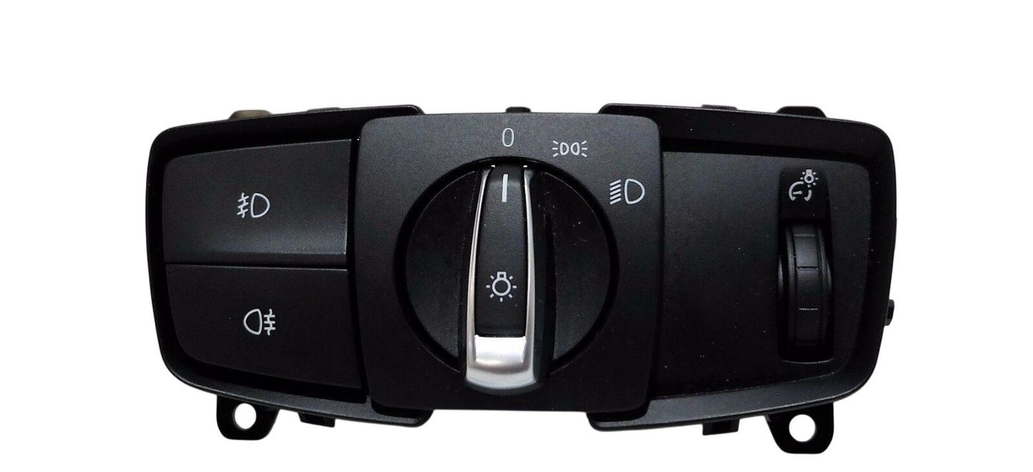 BMW 1 SERIES feu interrupteur OEM 61319393946 — Livraison en Europe