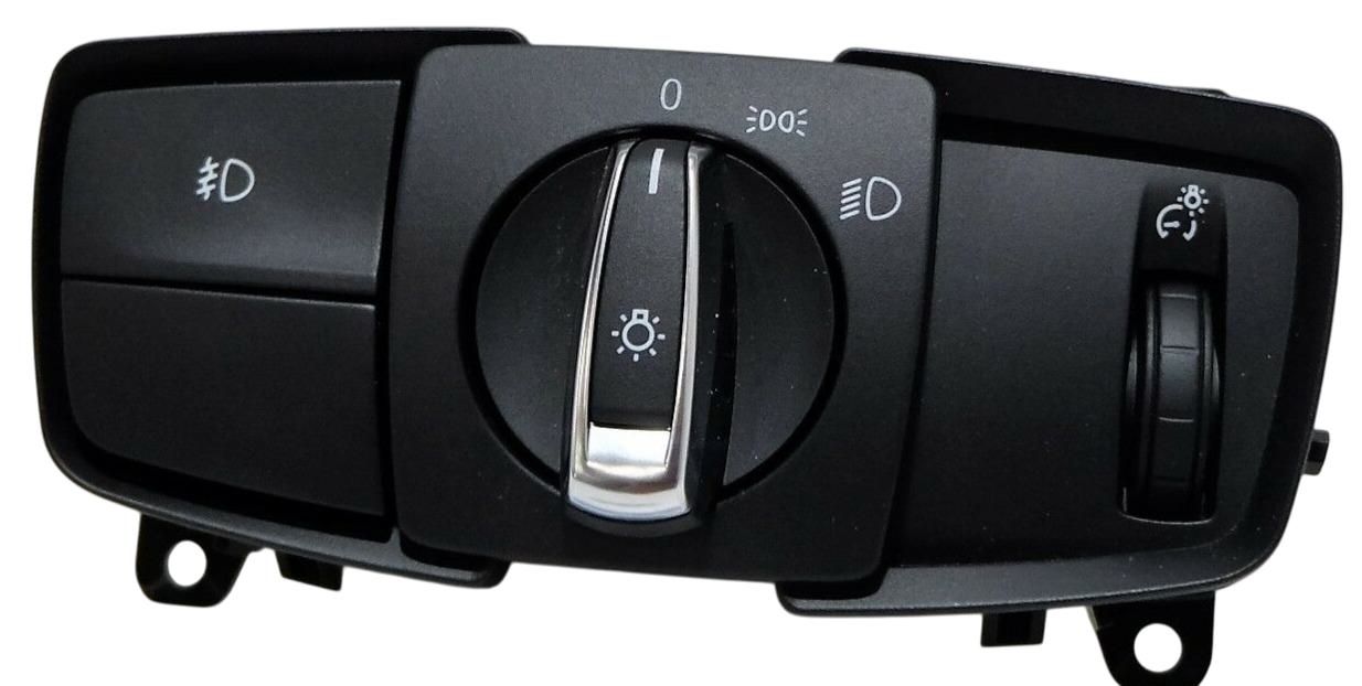 BMW 3 SERIES фонарь переключатель OEM 61319265296 — Доставка по Европе
