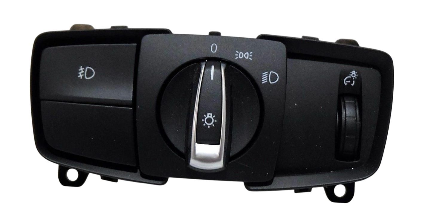 BMW 4 SERIES lukturis slēdzis OEM 61319393940 — Piegāde Eiropā
