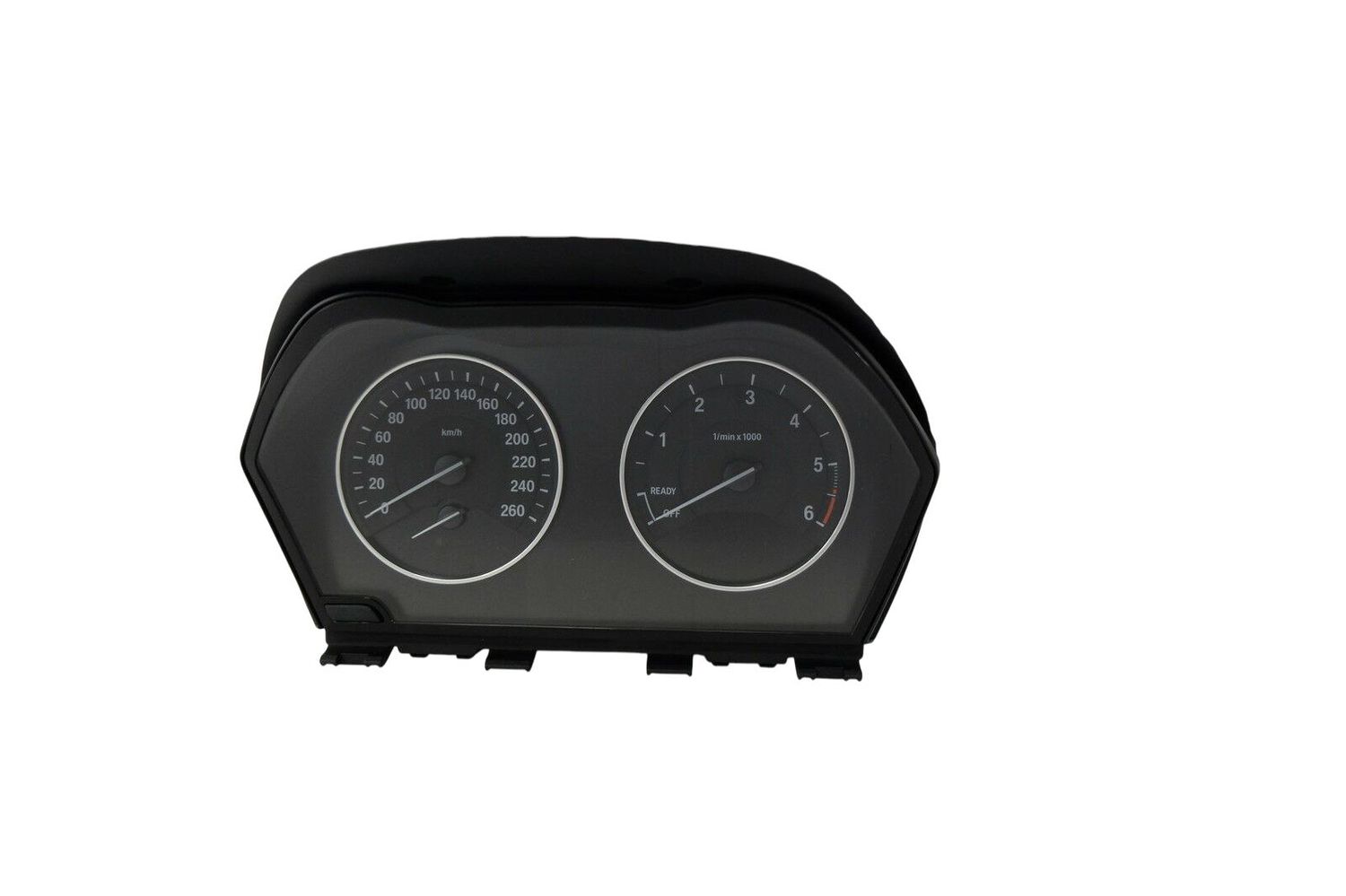 BMW X1 Tachometer OEM 62109351474 — Europe Delivery