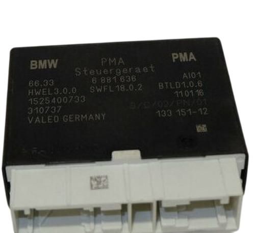 BMW X5 Other control units/modules OEM 2D65700 — Europe Delivery