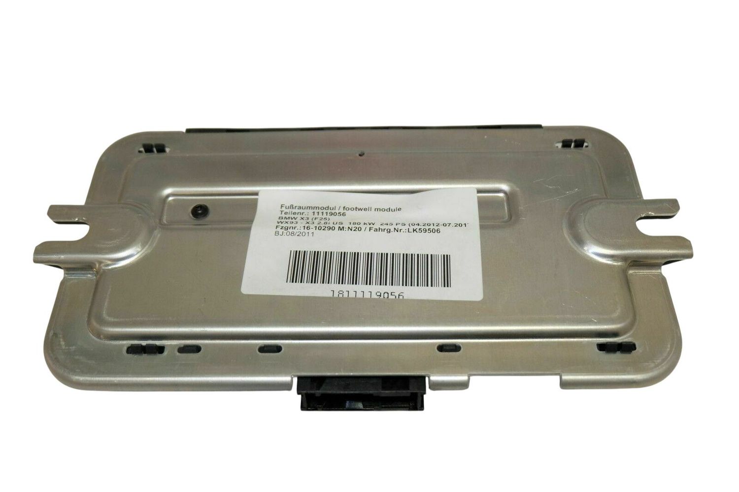 BMW X3 Light module LCM OEM 9267986 — Europe Delivery