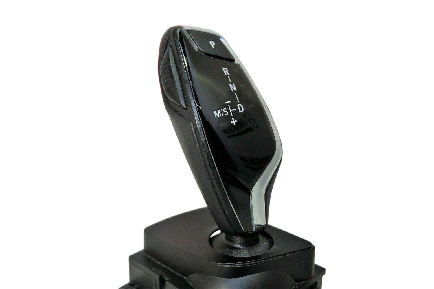 BMW 7 SERIES Gangwahlschalt​er / Selector OEM 9295171 — Europe Delivery