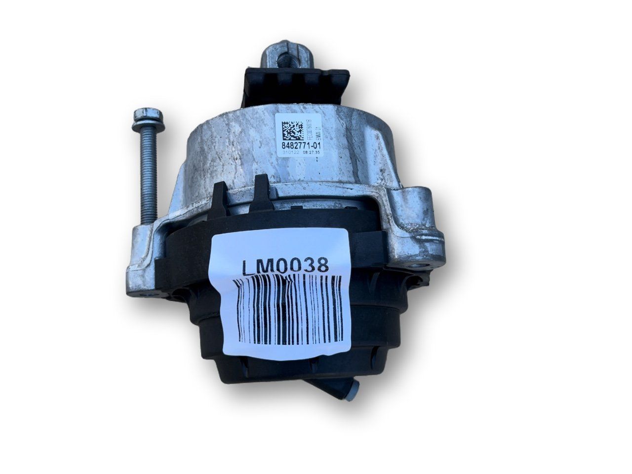 BMW X3 Motor Lager Halter OEM 22118482771 — Europa-Versand
