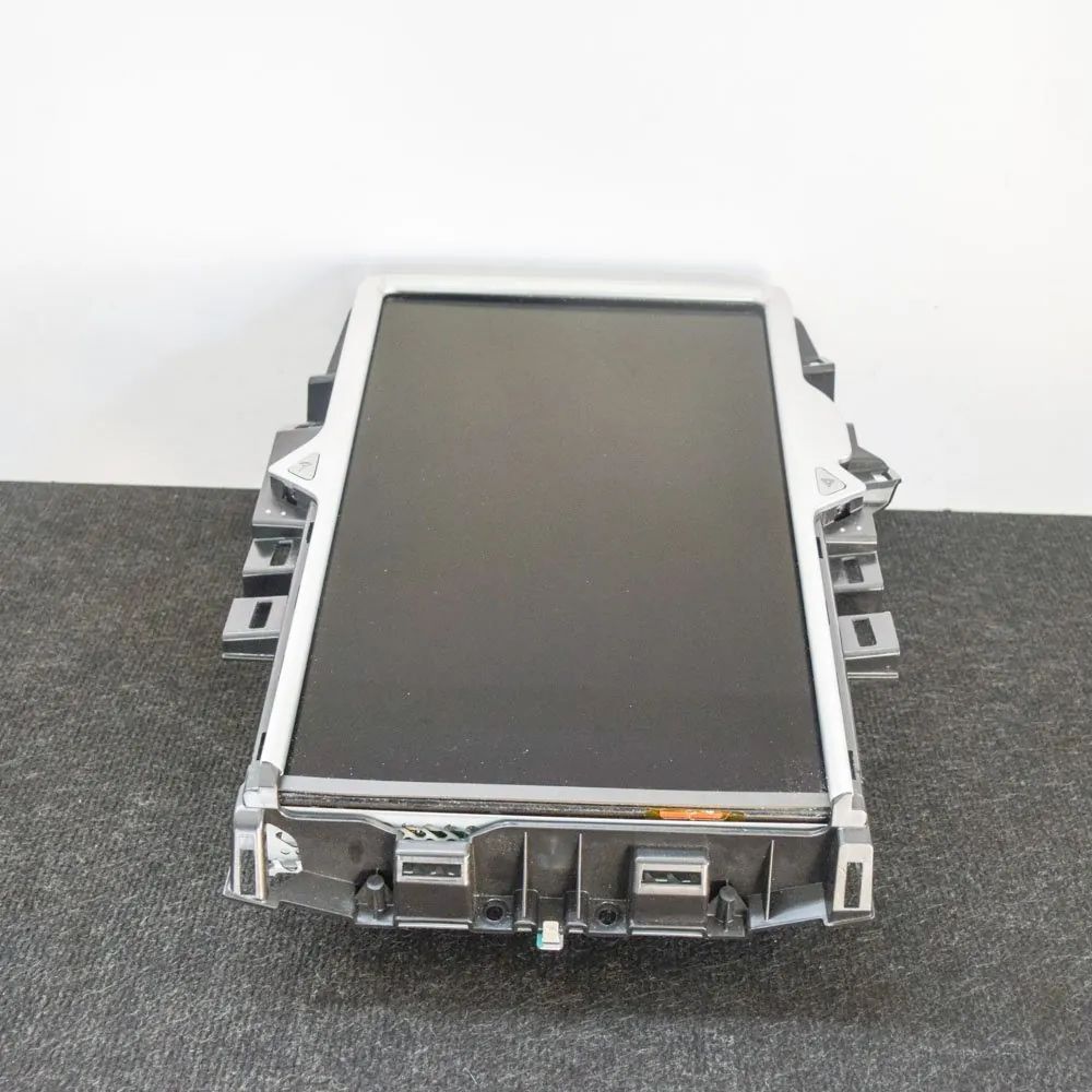 1045006-03-B Navigationsskärm TESLA MODEL X (2013-...) — Leverans i Europa