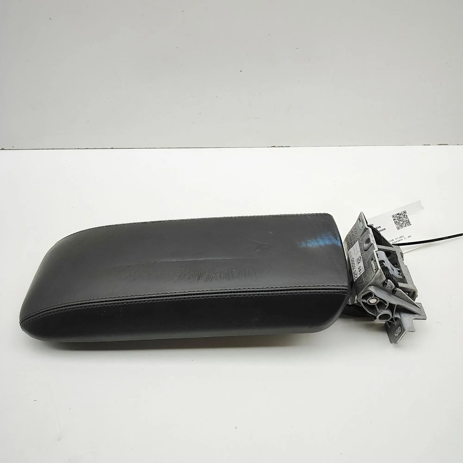 992857098 Armrest PORSCHE 911 (992) (2019-...) — Leverans i Europa