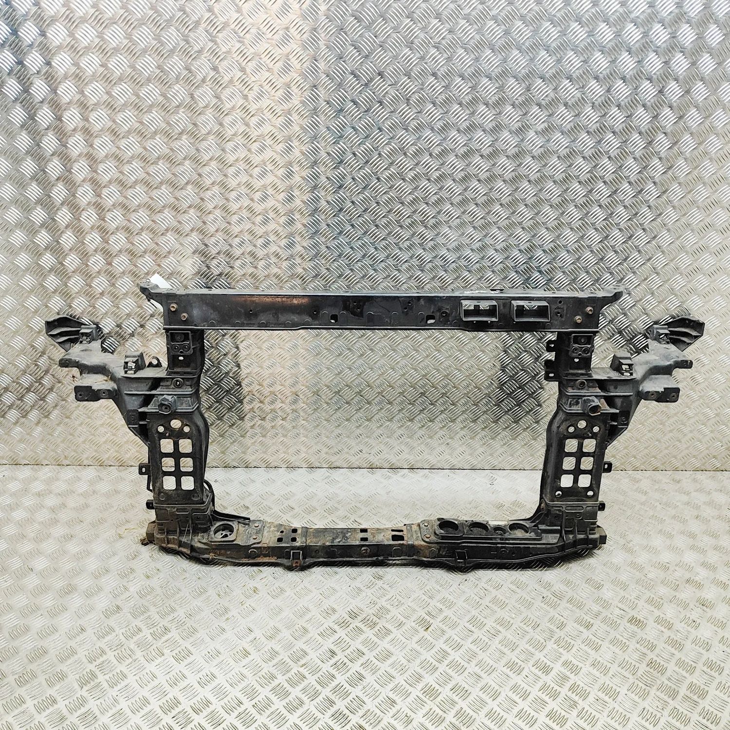 64101-C5000 Slam panel frame zestaw KIA SORENTO (III UM) (2015-...) — Dostawa w Europie