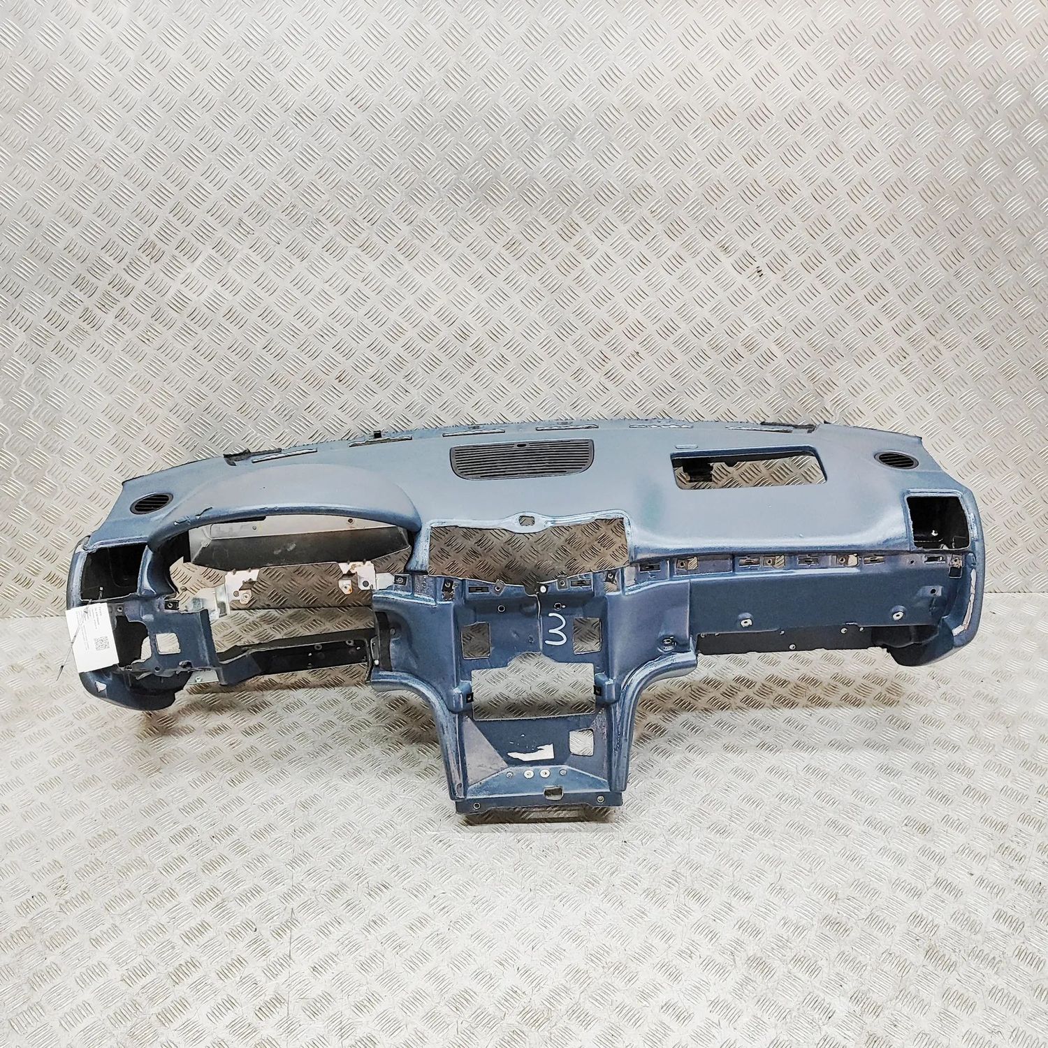 981604233 Dashboard MASERATI GRAN (TURISMO) (2007-...) — Dostawa w Europie