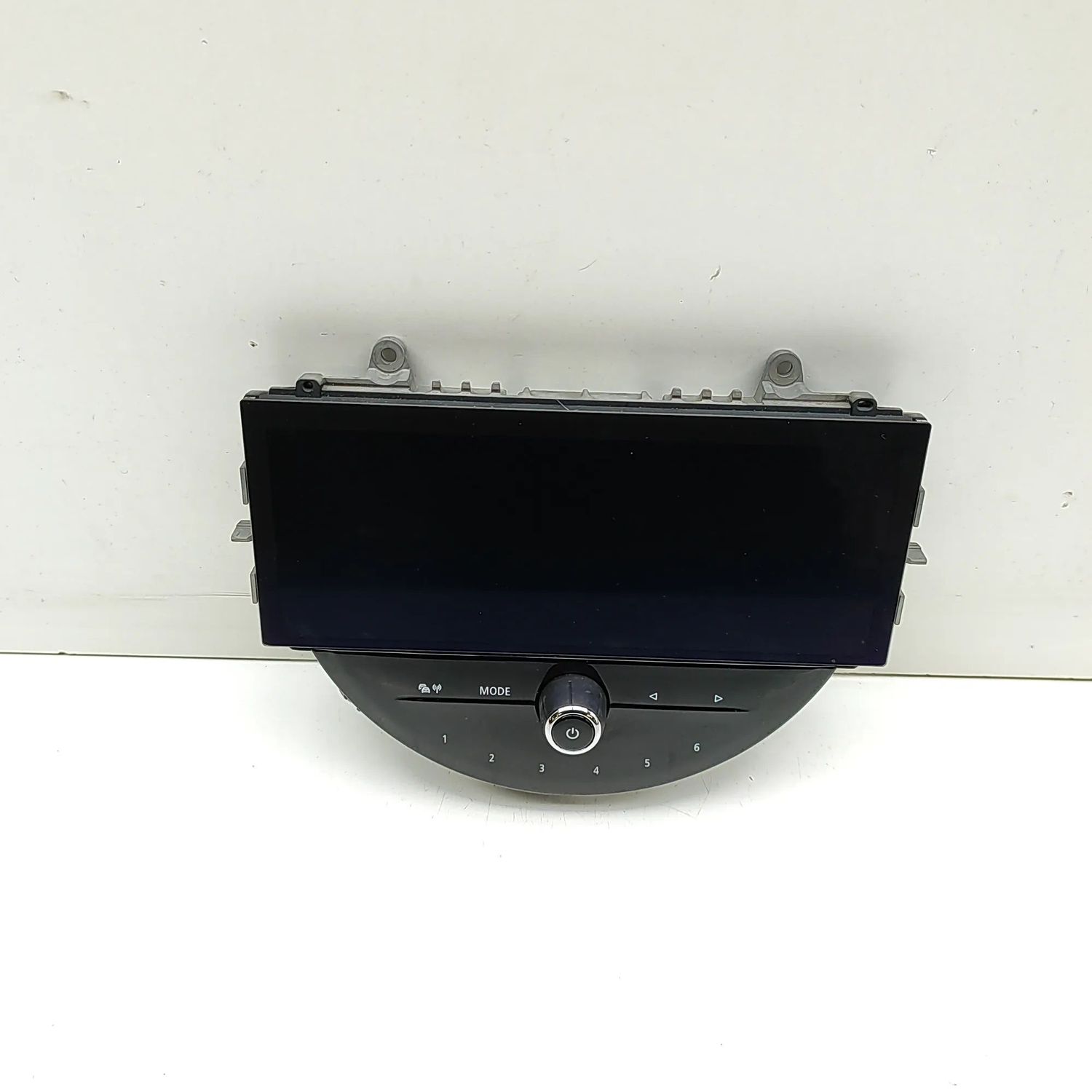 5A0A3E9, 5AC014745, 9824925 Ekran nawigacji MINI COOPER (F55) (2014-...) — Dostawa w Europie
