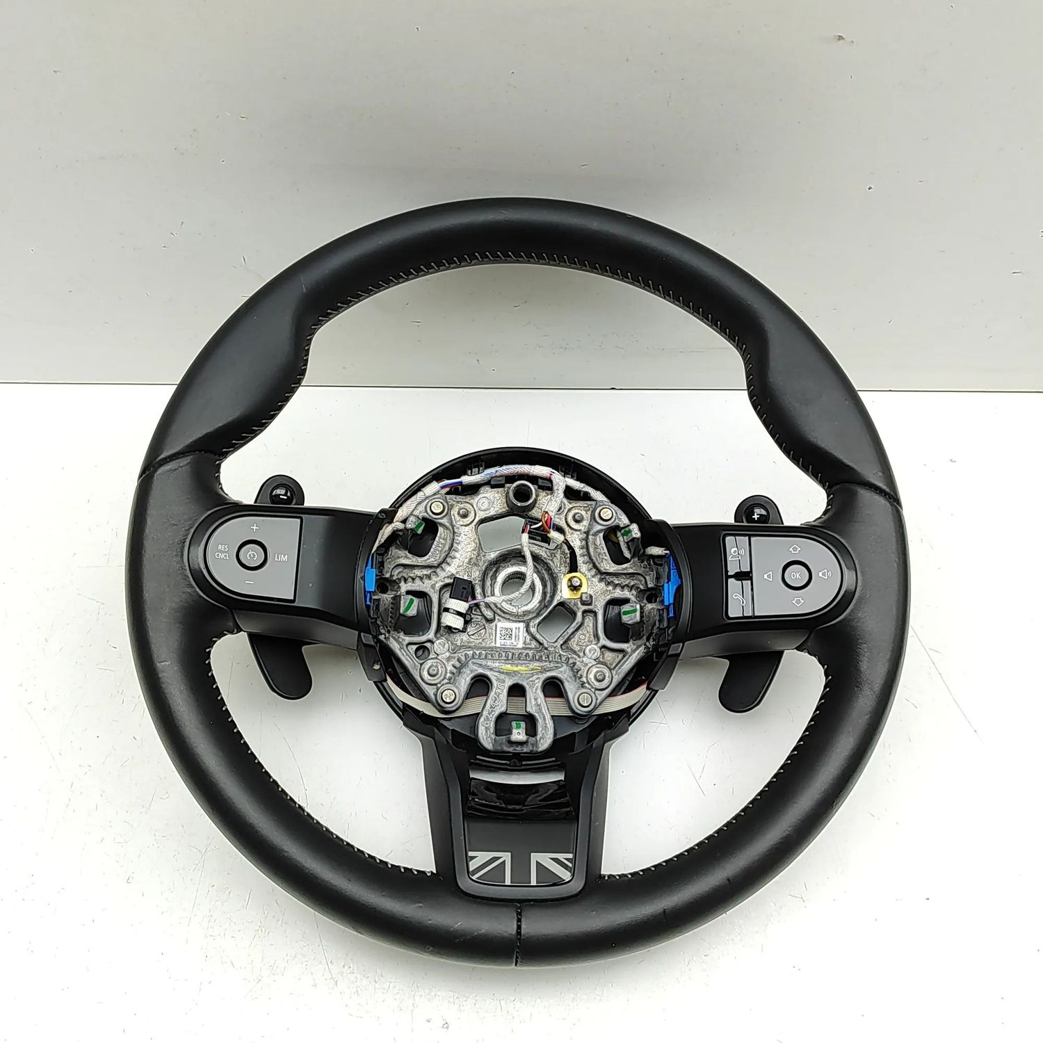 9892271, 5A0C816 ratt MINI COOPER (F55) (2014-...) — Leverans i Europa