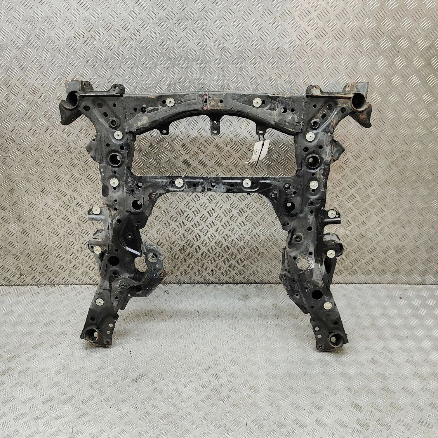 6884852 Vorne subframe BMW X5 (G05) (2018-...) — Europa-Versand