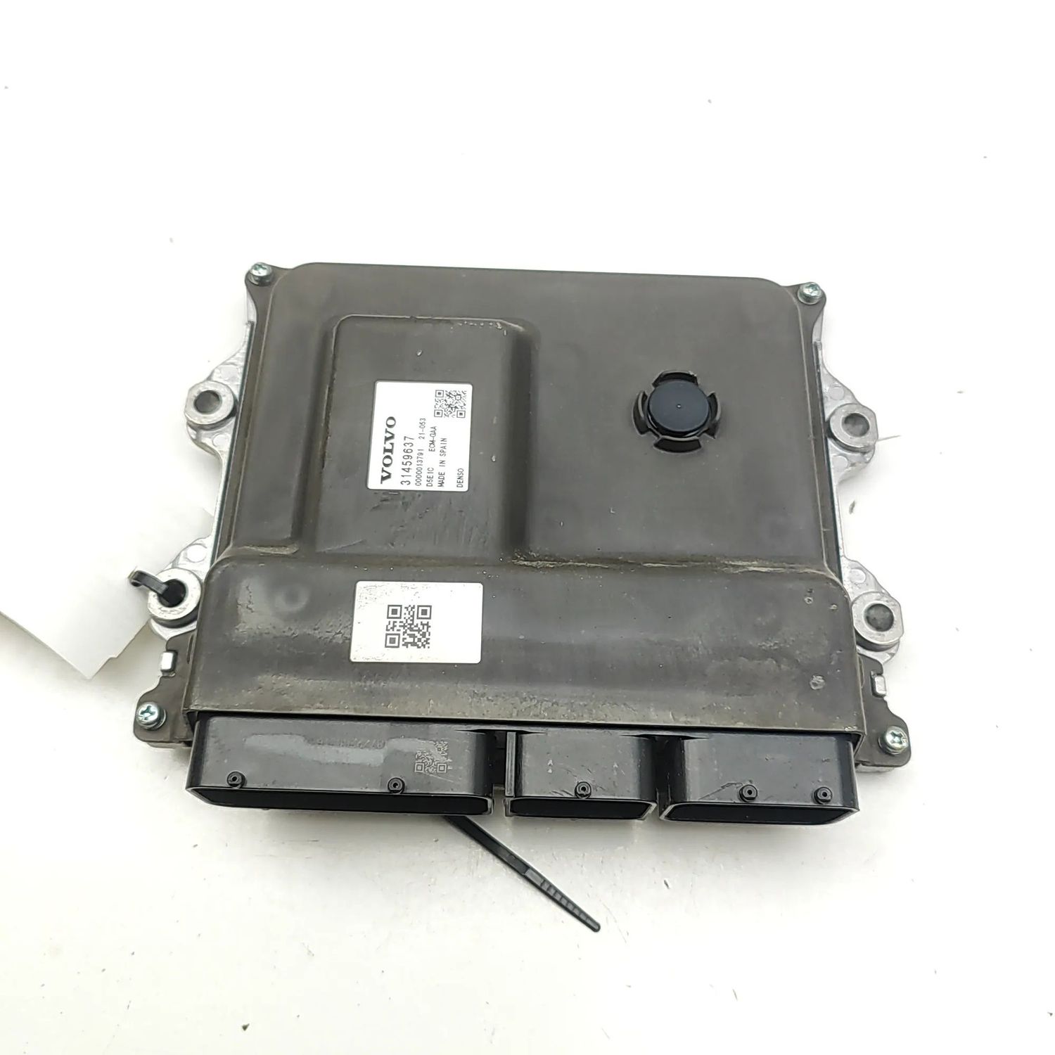31459637 Sterownik silnika VOLVO V60 (II 225, 227) (2018-...) — Dostawa w Europie