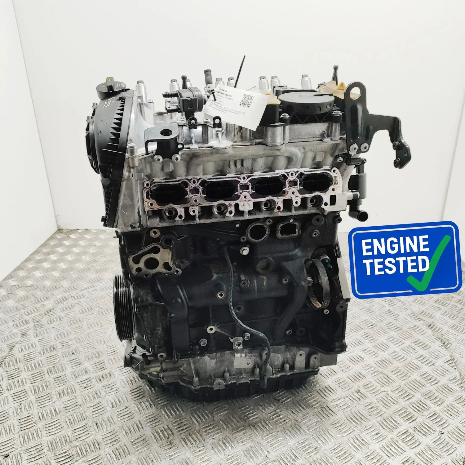 CYF, CYFB Motor Motor AUDI A3 (Limousine 8VS, 8VM) (2013-2020) — Europa-Versand