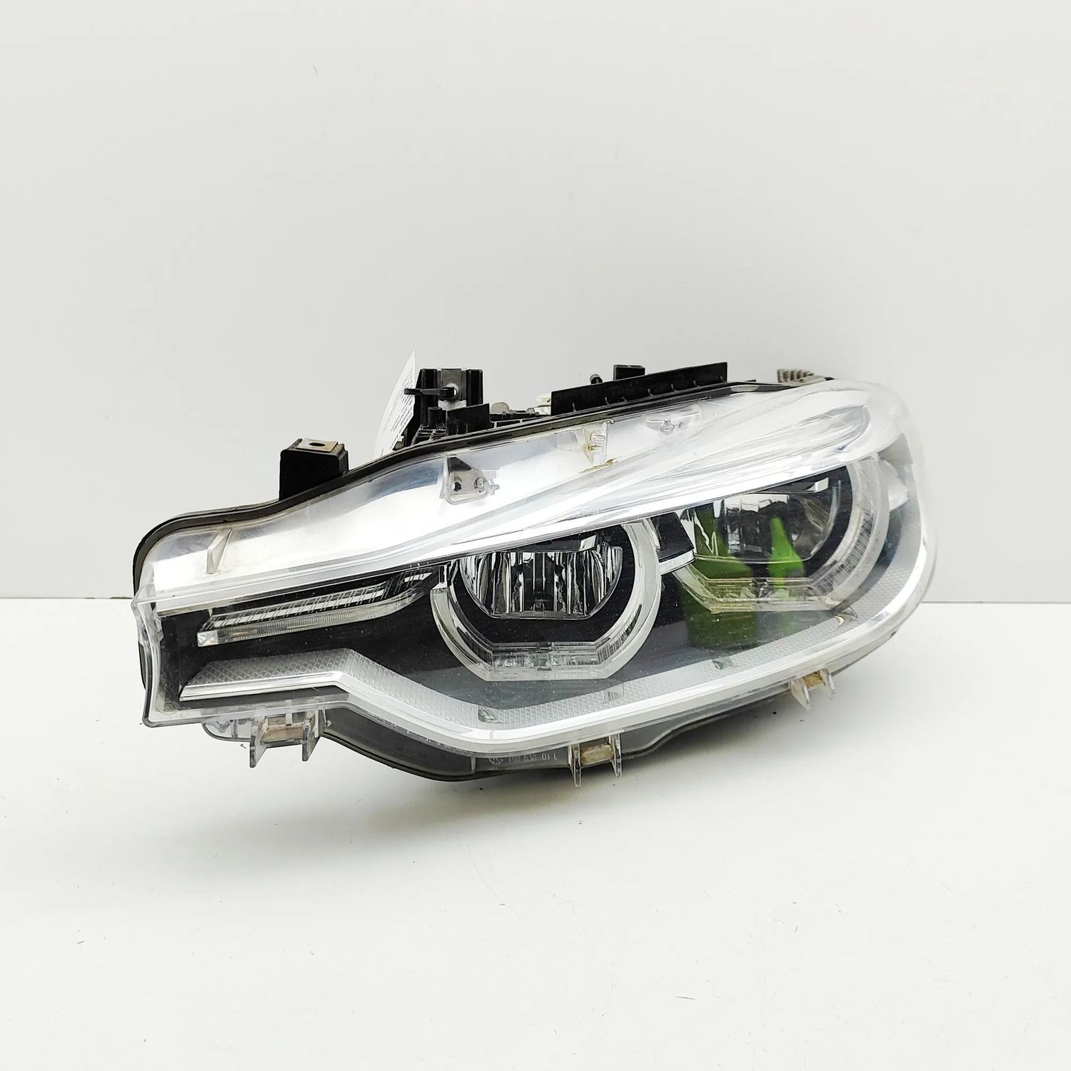 7498947 Vorne links Scheinwerfer BMW 3 SERIES (F30, F80) (2011-2019) — Europa-Versand