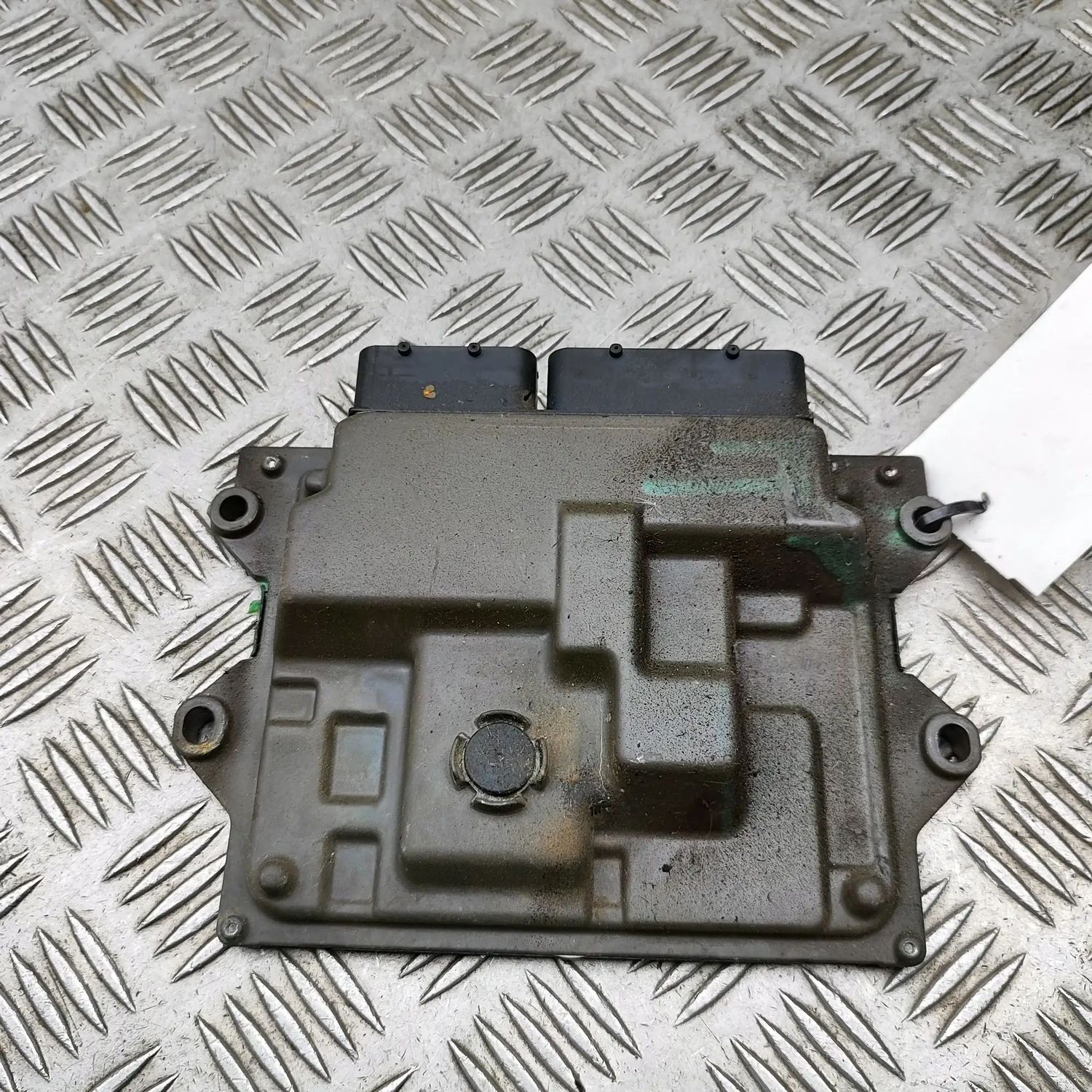 115600-0051, 22765AP440 Sterownik silnika SUBARU FORESTER (V SK_) (2018-...) — Dostawa w Europie