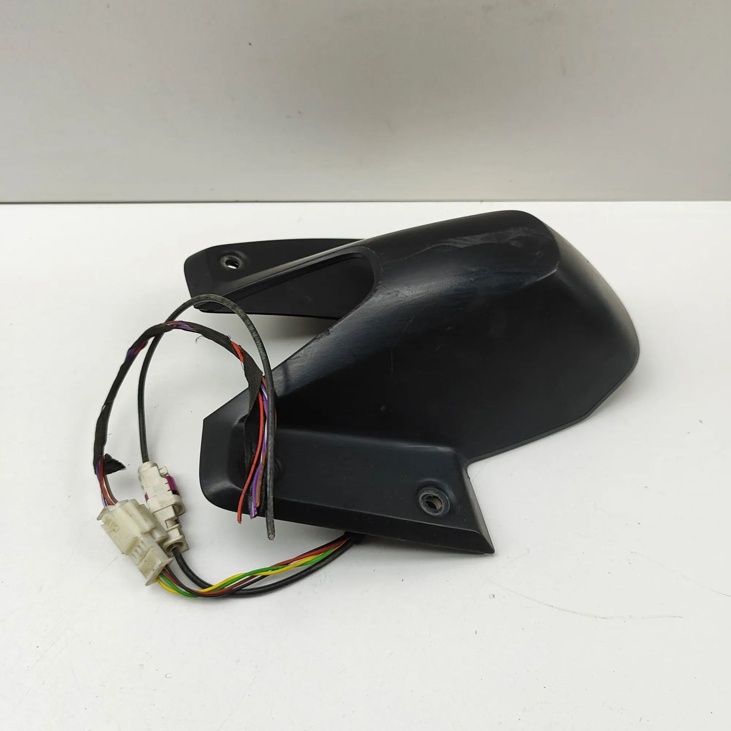 A9078201401 Bak view camera MERCEDES-BENZ SPRINTER (3, 5-t Van 907, 910) (2018-...) — Leverans i Europa