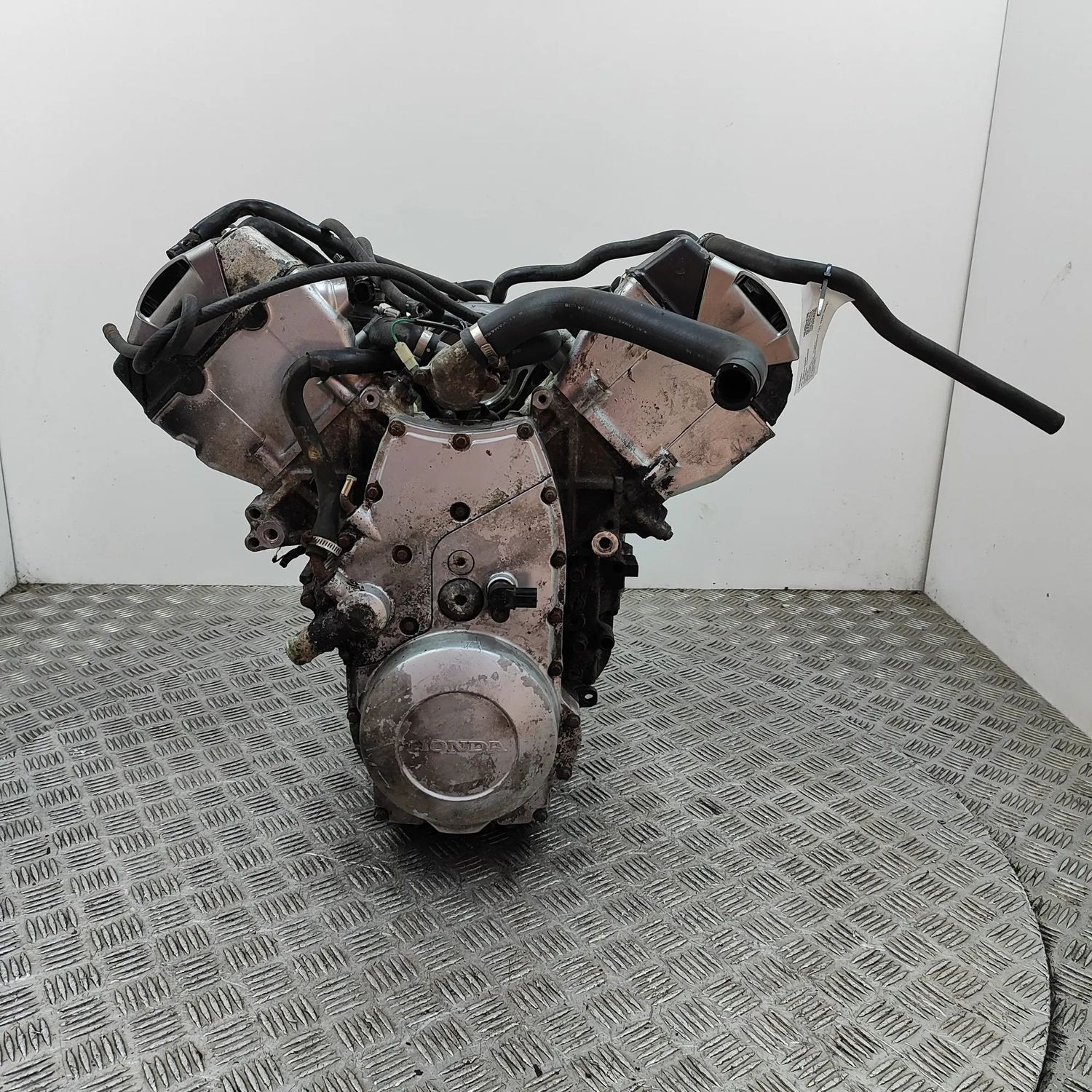 SC51E silnik HONDA ST (-...) — Dostawa w Europie