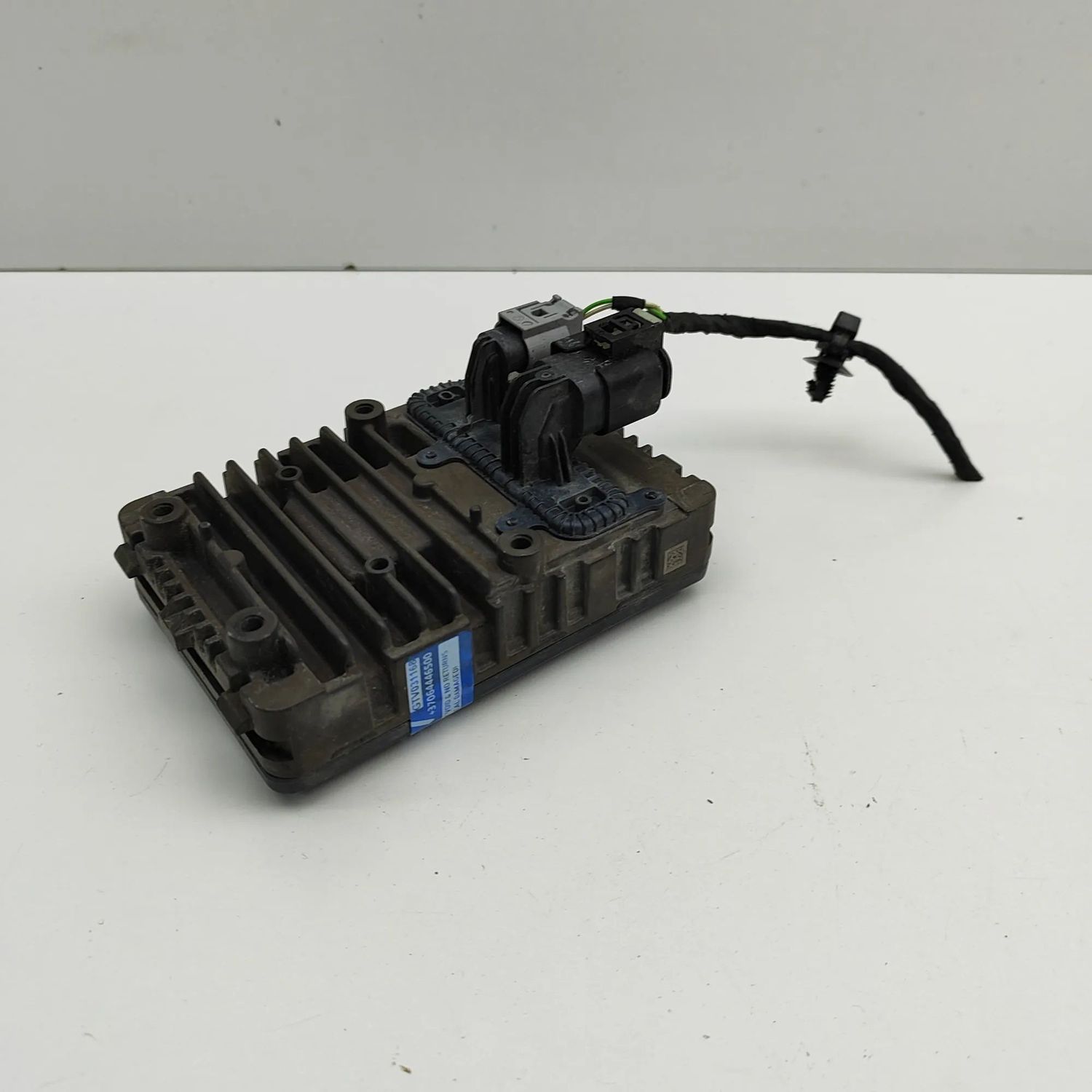 5A5C853 Distance radar czujnik BMW IX (I20) (2021-...) — Dostawa w Europie