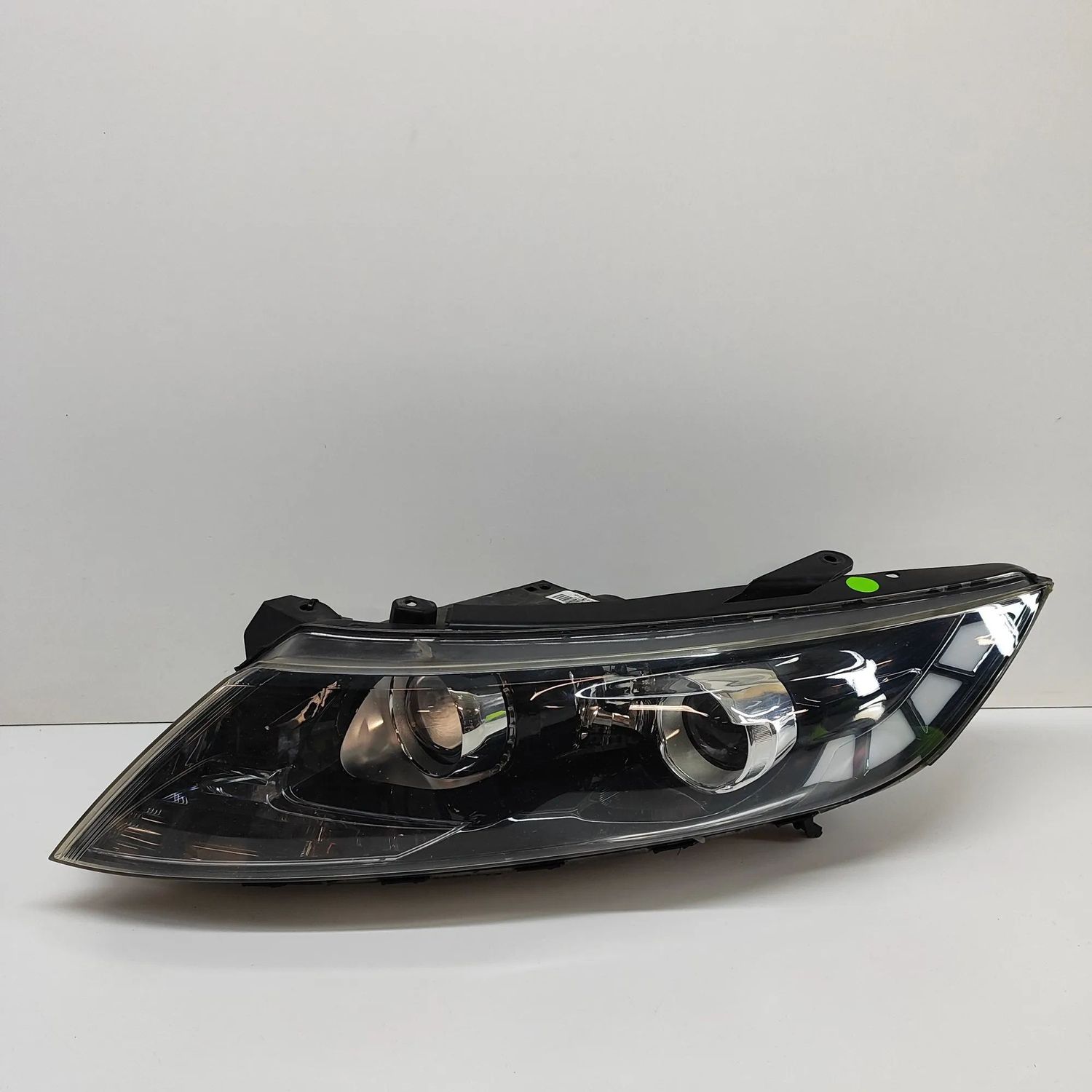 130732927200, 92101-2T431 Przedni lewy reflektor KIA OPTIMA (2010-...) — Dostawa w Europie