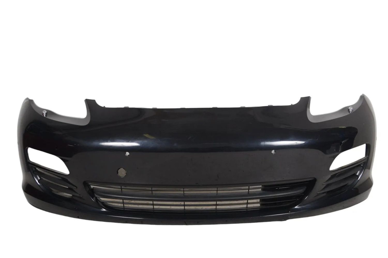 zderzak przedni PORSCHE PANAMERA (970) (2009-2017) — Dostawa w Europie