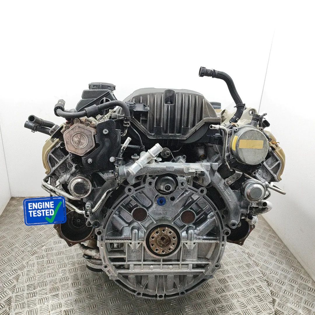 MCY.XA, CYX Motor Motor PORSCHE CAYENNE (92A) (2010-...) — Europa-Versand