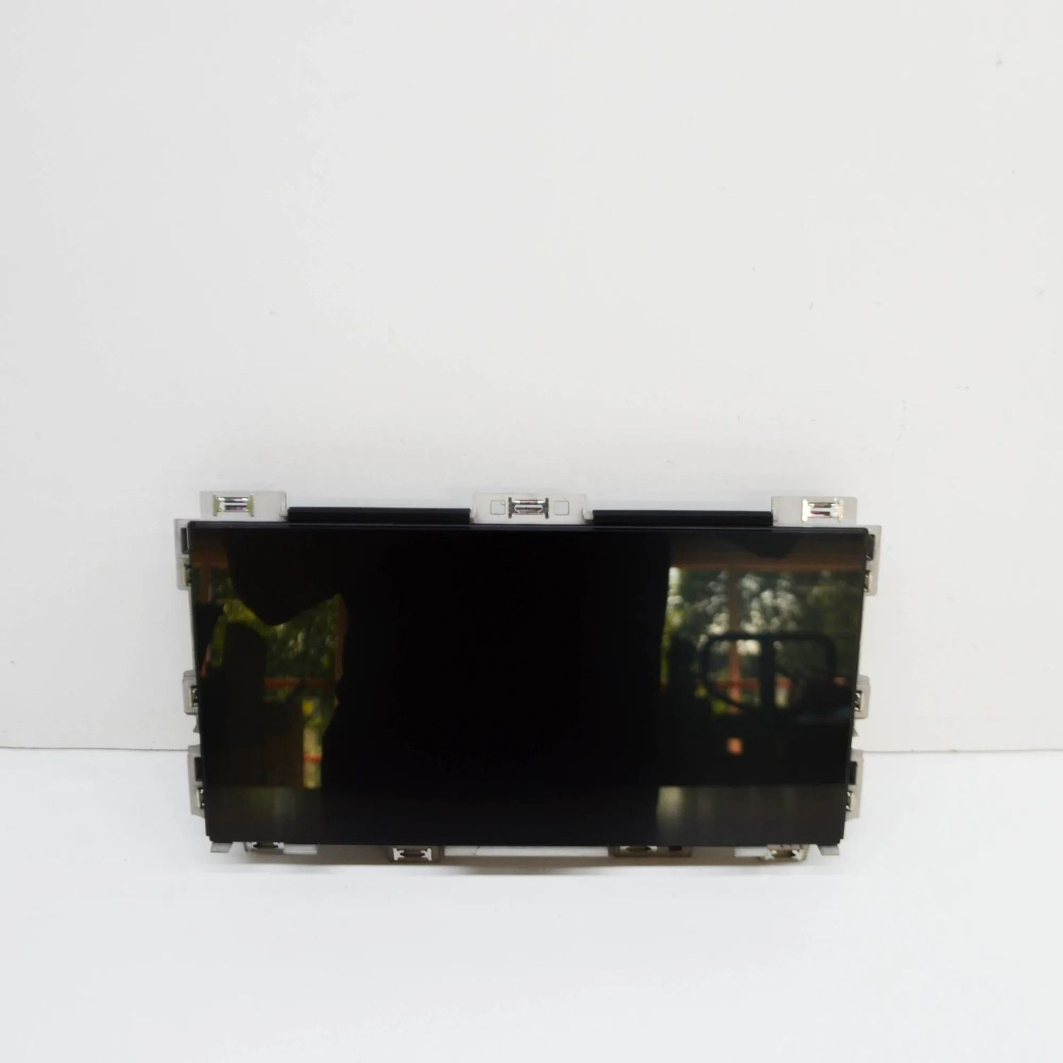 AAA2286470001, VD1-04825, 89A919605 Ekran nawigacji AUDI Q4 (Sportback F4N) (2021-...) — Dostawa w Europie