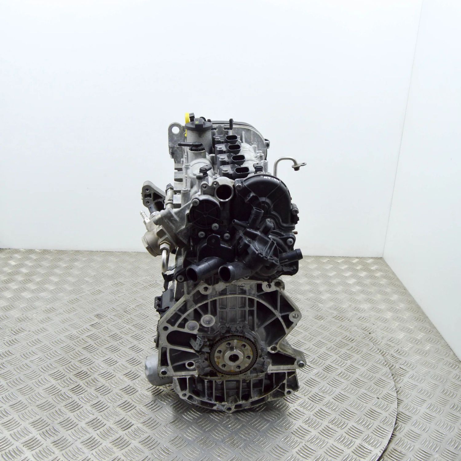 CUK, CUKC Bare Motor VW PASSAT (B8 3G2) (2014-...) — Europa-Versand