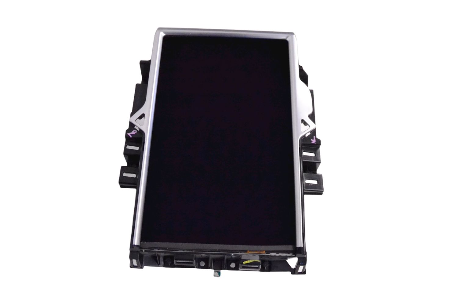 1045006-03-D Navigationsskärm TESLA MODEL X (2013-...) — Leverans i Europa