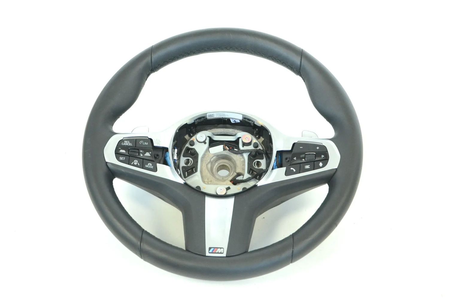 80919101, 310995399 Steering Wheel BMW X5 (G05) (2018-...) — Europe Delivery