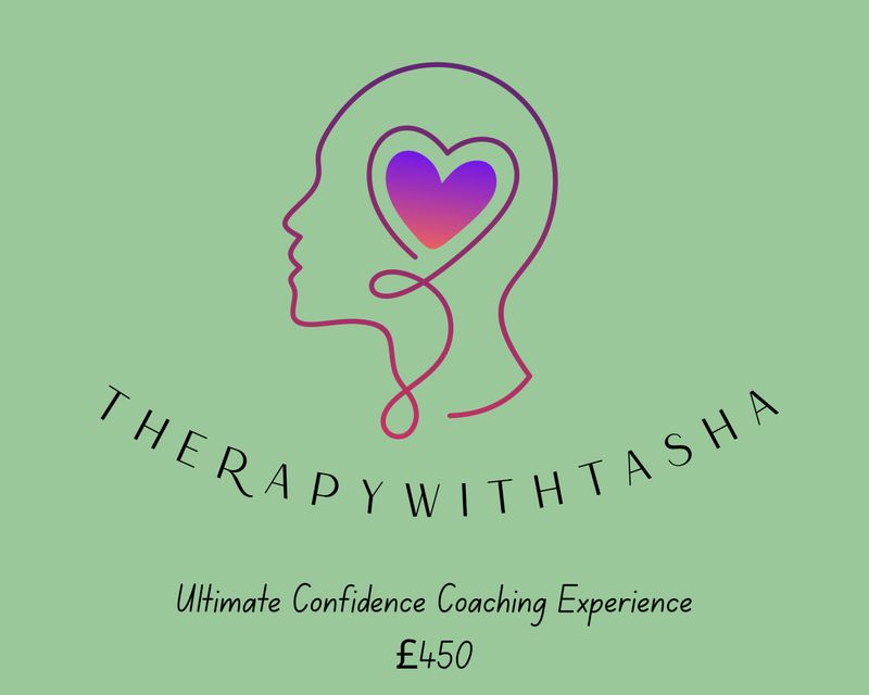 Ultimate Confidence Coaching Experience