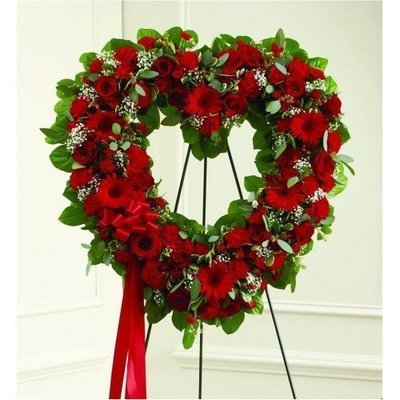 Standing Sprays / Wreaths
