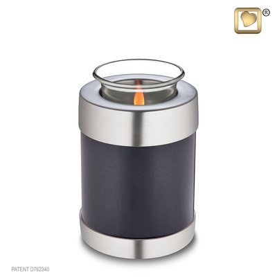 Tealight Urn