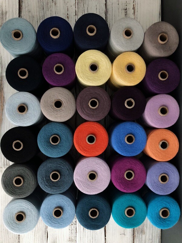 2/8 Cotton