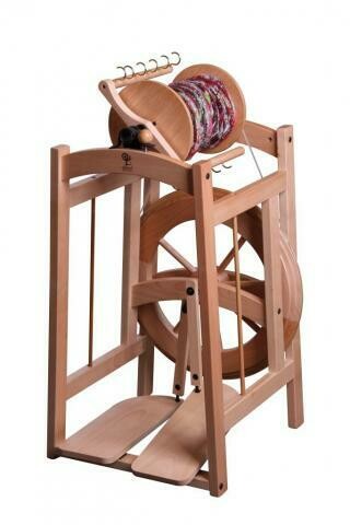 Ashford Country Spinner2