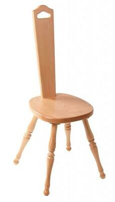 Ashford Spinning Chair