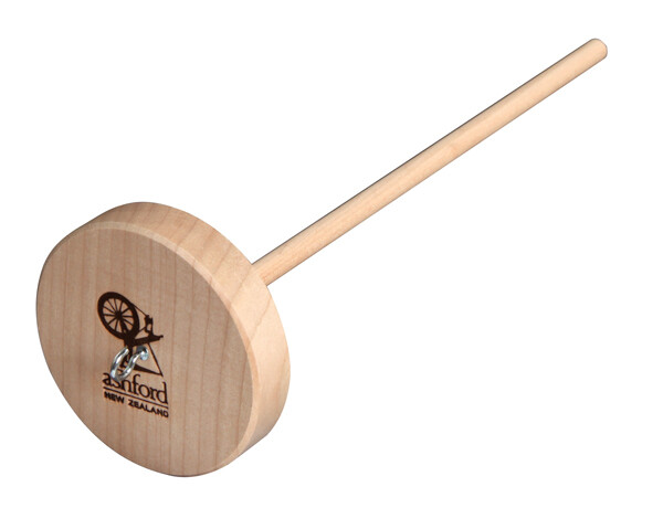 Ashford Drop Spindle,  Student