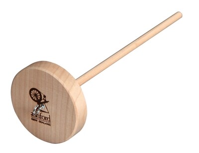 Ashford Drop Spindle,  Student