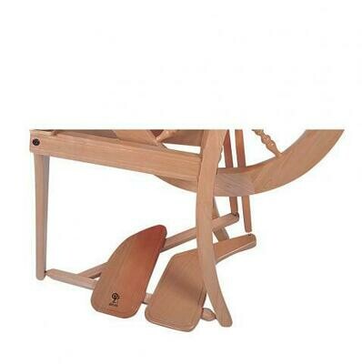 Ashford Double Treadle Kit for Traditional