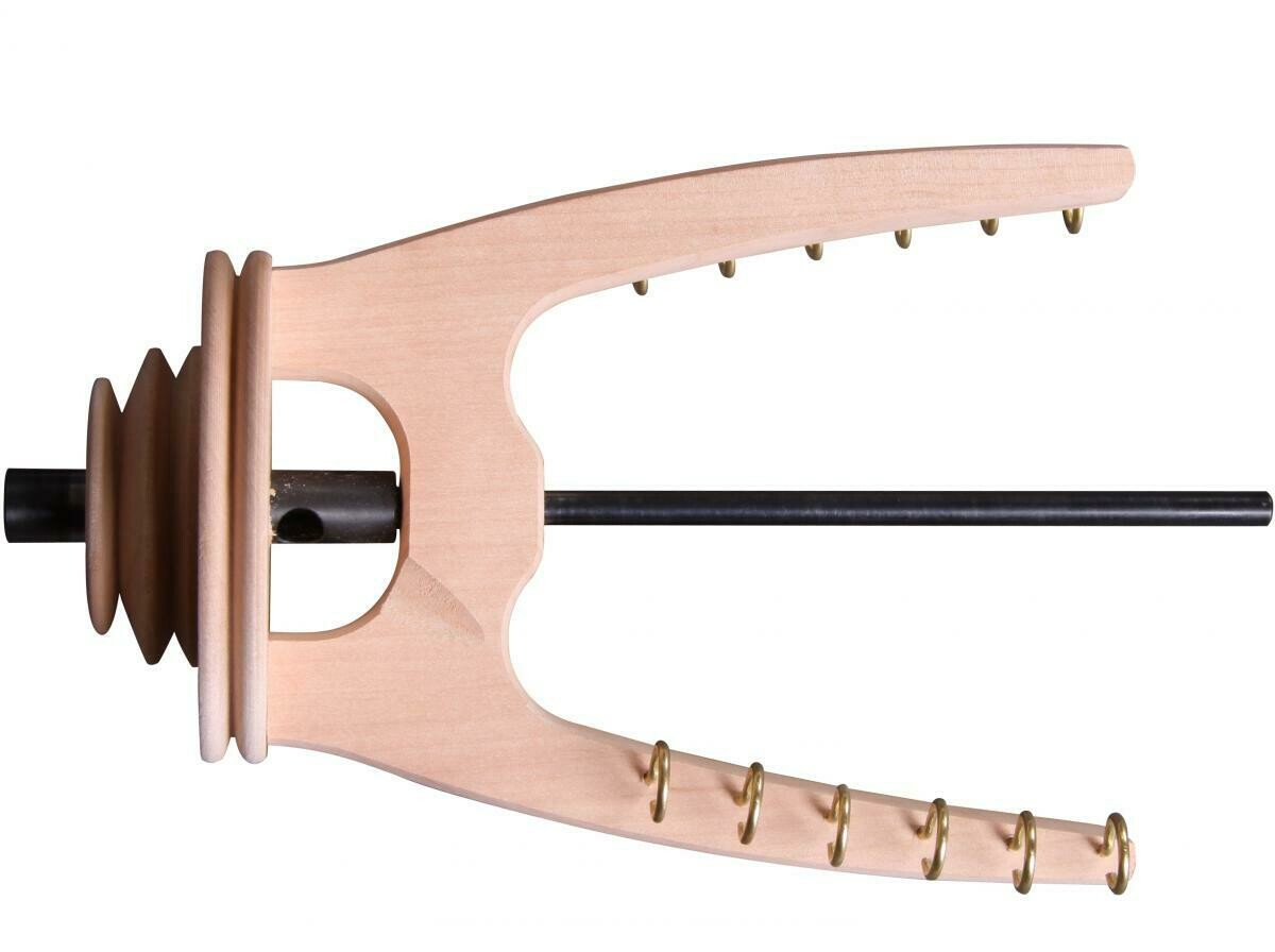 Ashford Flyer &amp; Standard Bobbin for Single Drive Traveller and Traditional