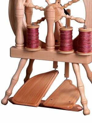 Ashford Double Treadle Kit for Traveller