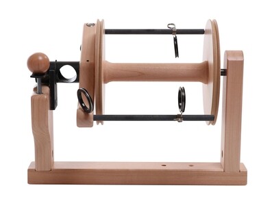 Ashford Kiwi Super Flyer Kit (incl 3 KSF bobbins and a lazy kate)