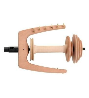 Ashford Double Drive Flyer, Whorl and Double Drive Bobbin