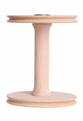 Ashford Sliding Hook Flyer Bobbin  90 mm single drive