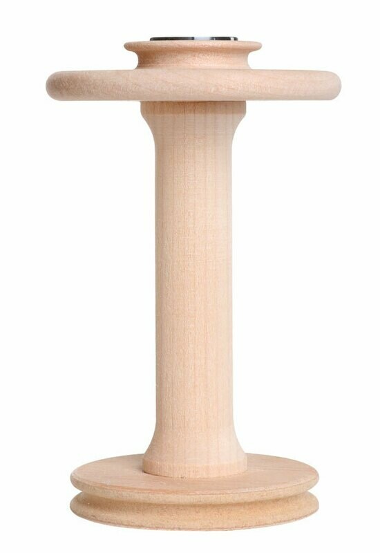 Ashford High speed double drive bobbin