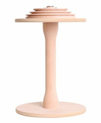 Ashford Country Spinner 2 Bobbin, 3 speed  (fits CS AND CS2, &amp; ESPSJ)