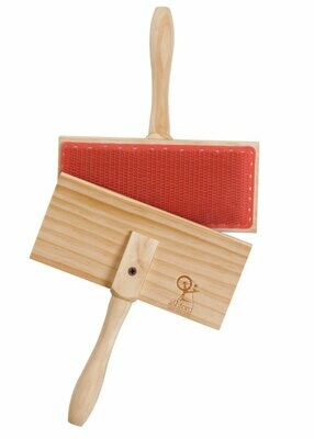 Ashford Hand Cards  Small